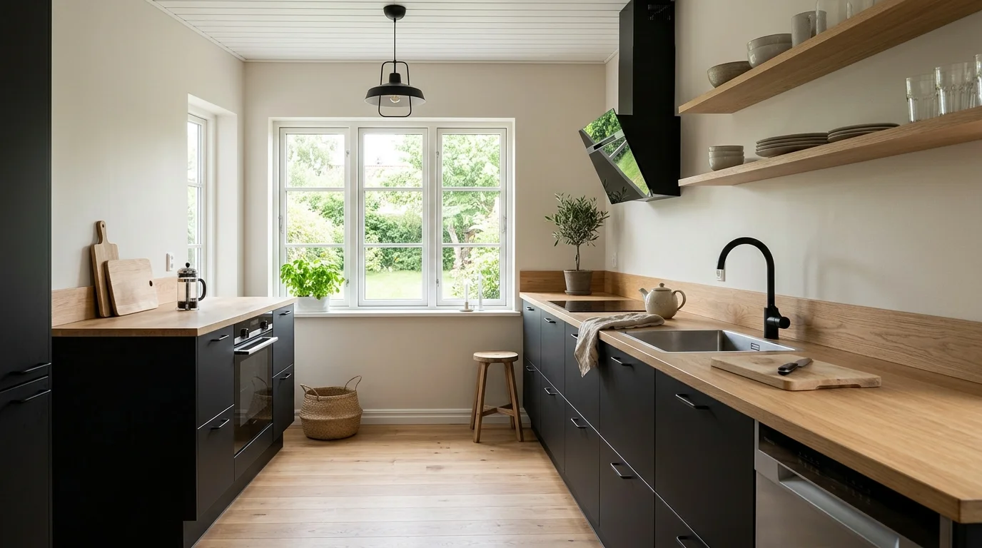 3. Use color to guide the mood