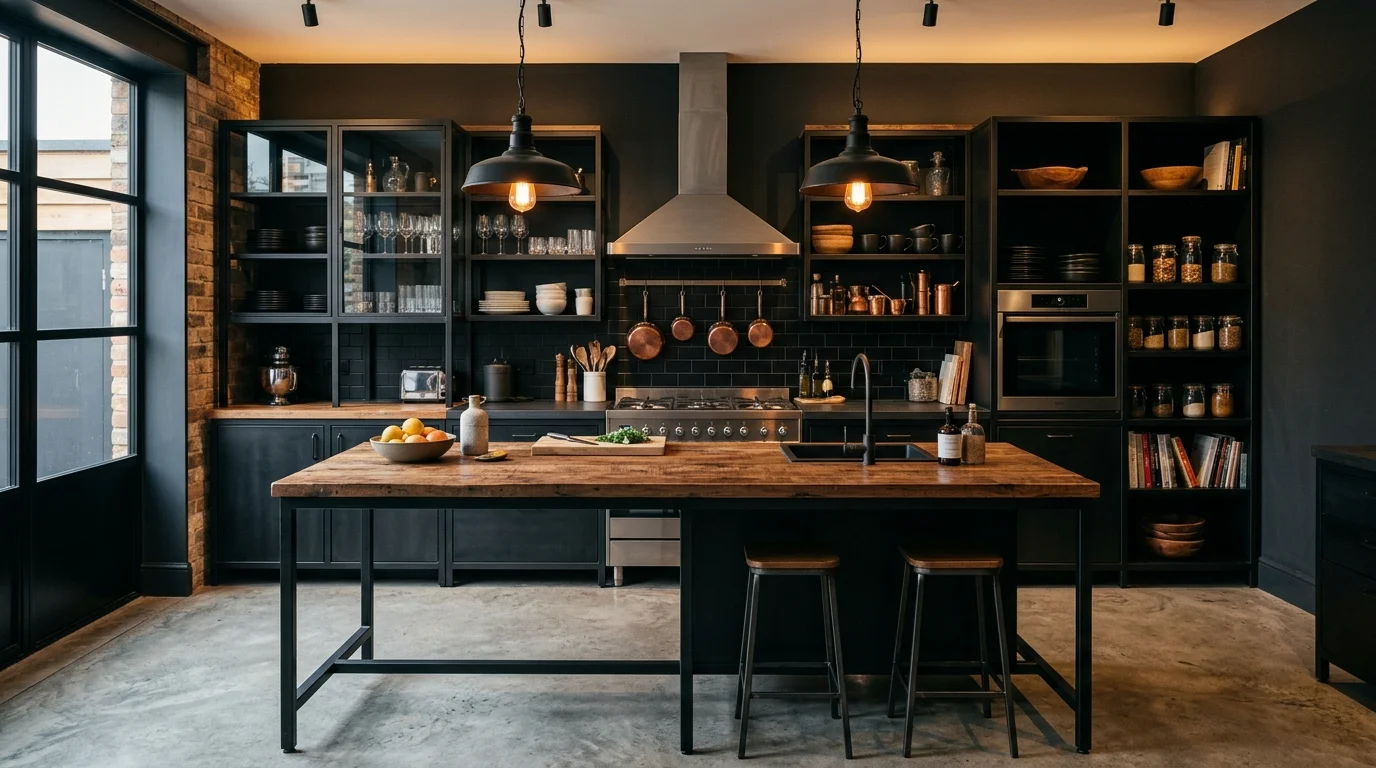 5. Keep the scale comfortable and intentional