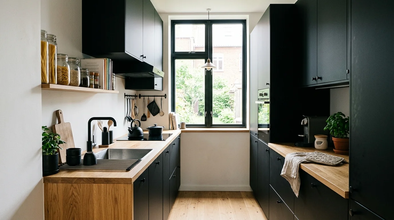 6. Add function without crowding the room