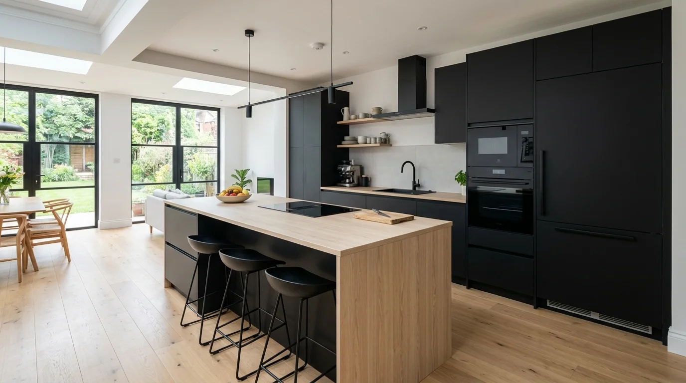 10. Repeat a signature detail for cohesion