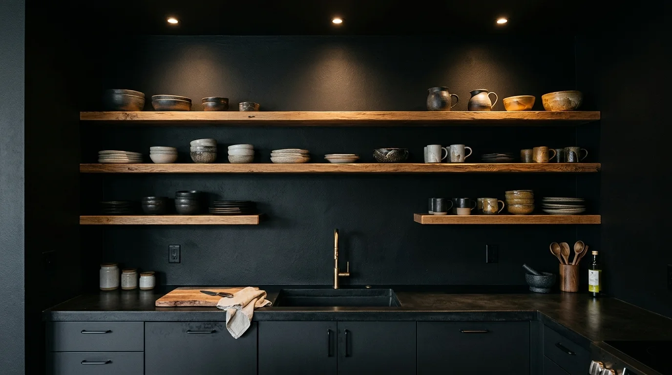 6. Add function without crowding the room