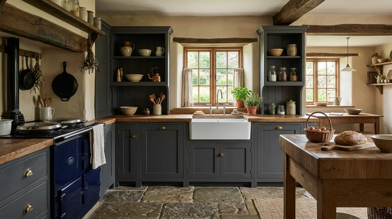 10. Repeat a signature detail for cohesion