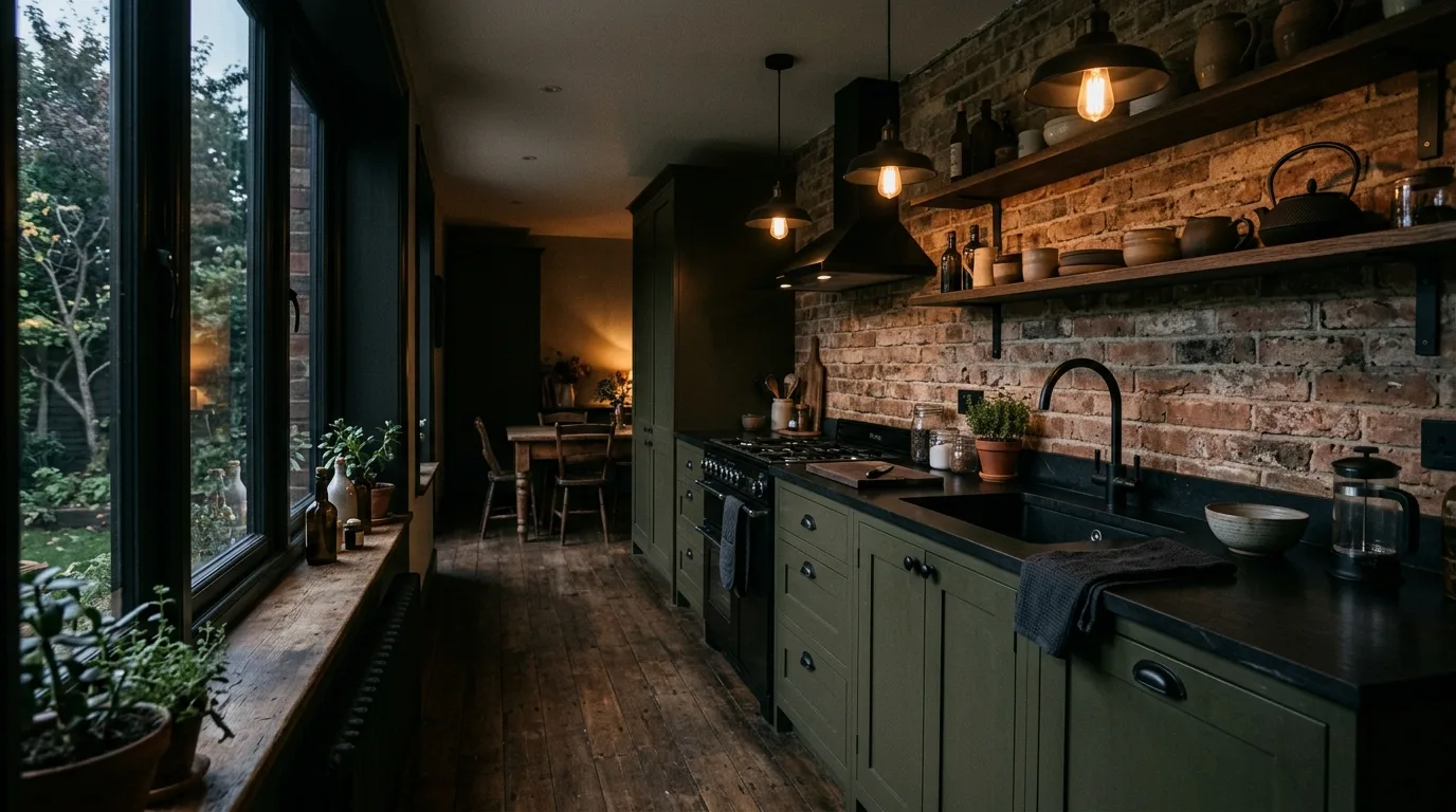 3. Use color to guide the mood