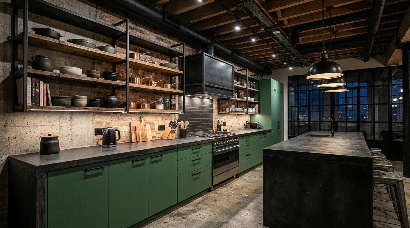 5. Keep the scale comfortable and intentional