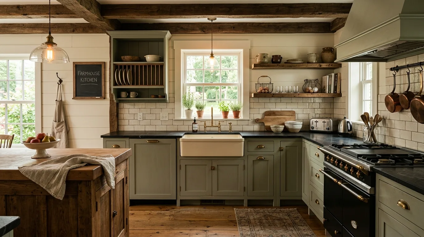 6. Add function without crowding the room