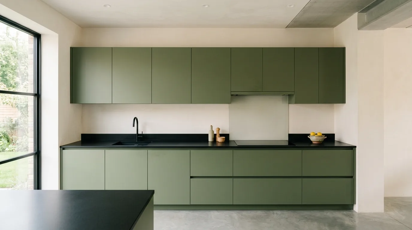 7. Layer texture to make the space feel lived in