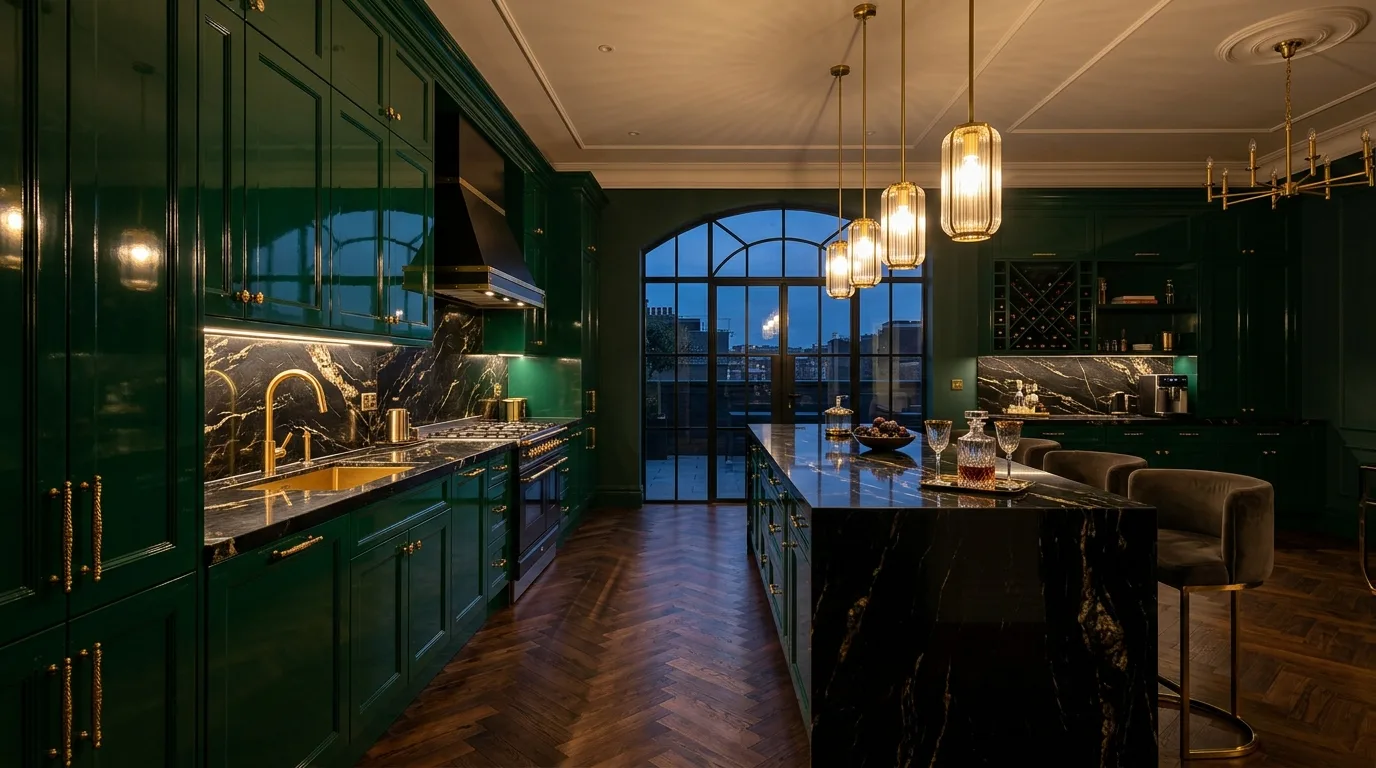 9. Make the main surface do more work