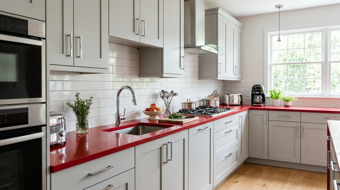 3. Use color to guide the mood