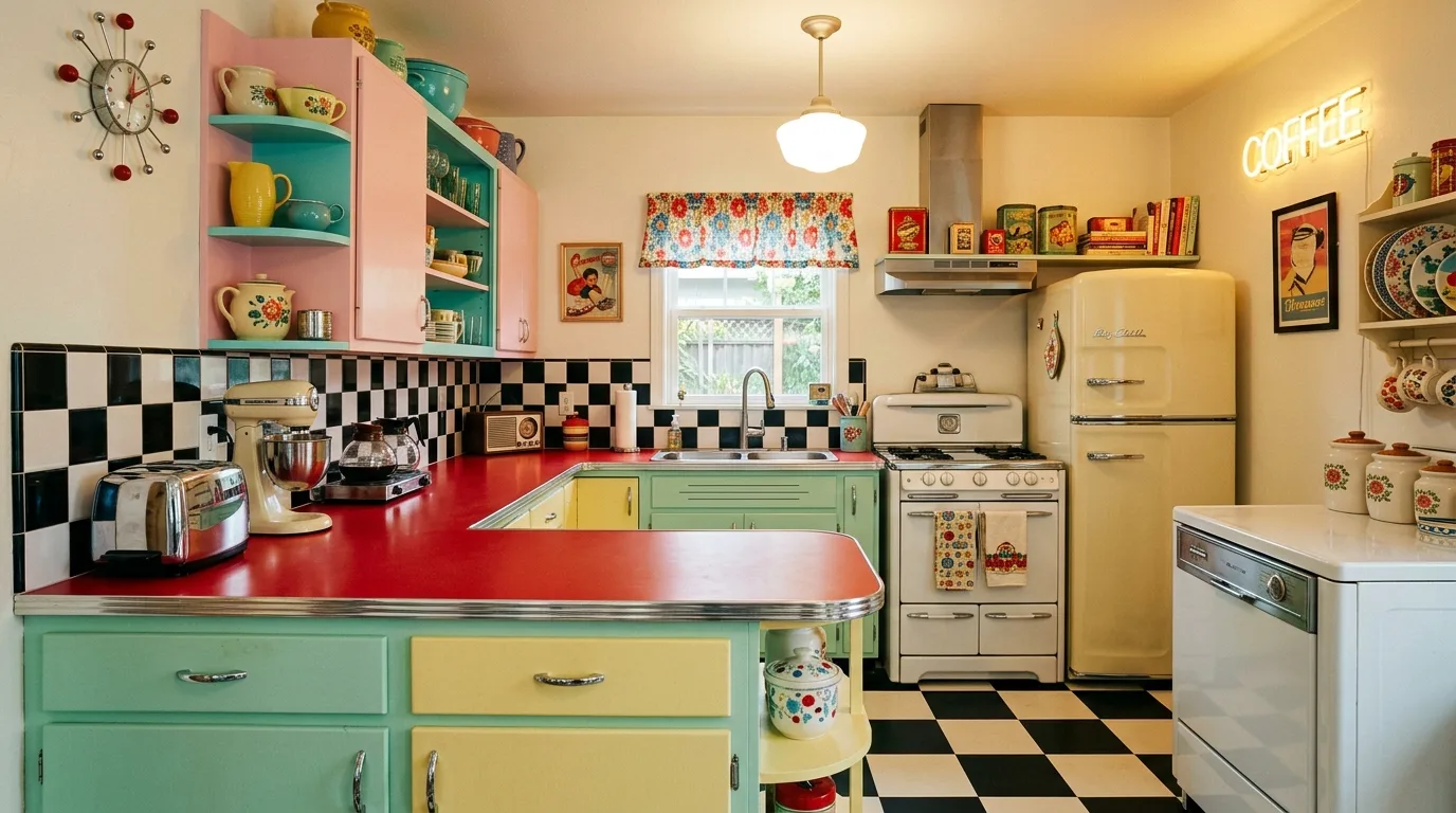 5. Keep the scale comfortable and intentional