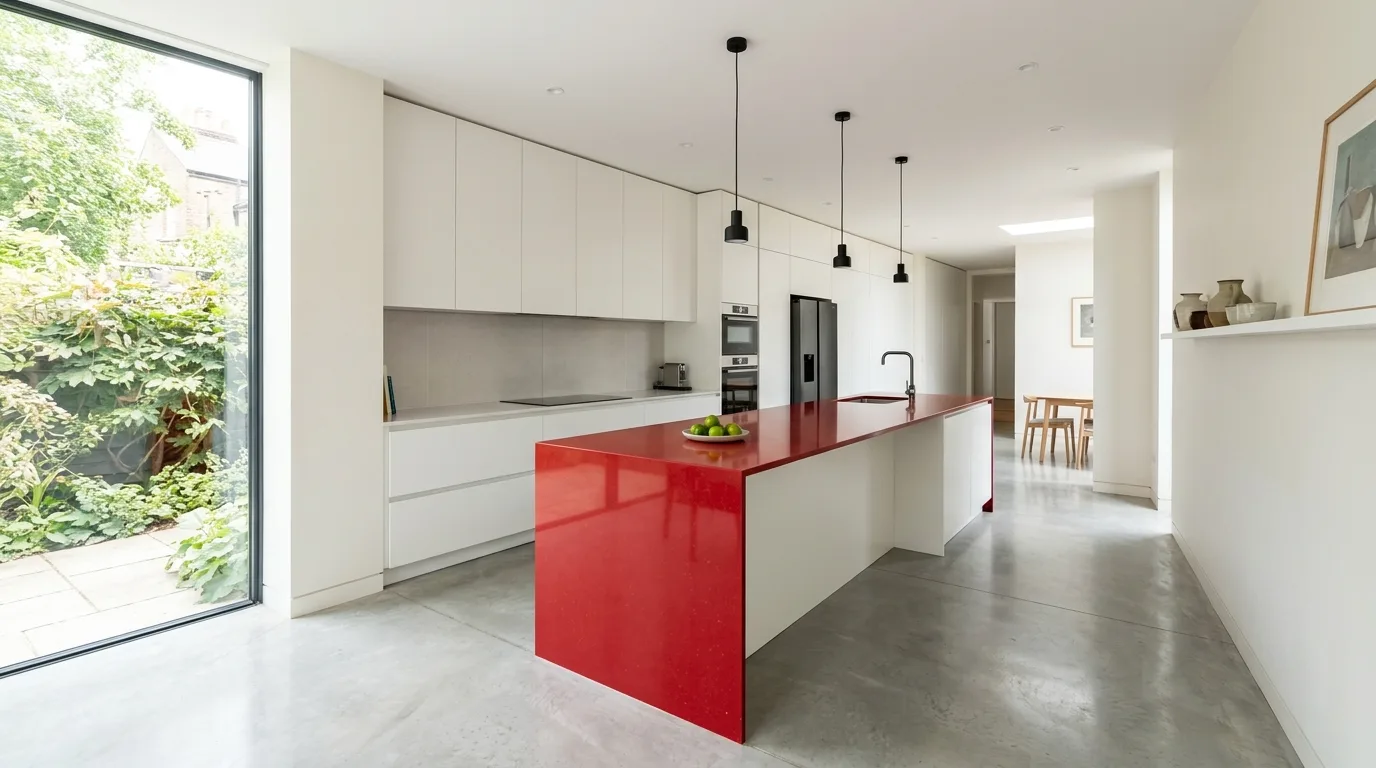 6. Add function without crowding the room