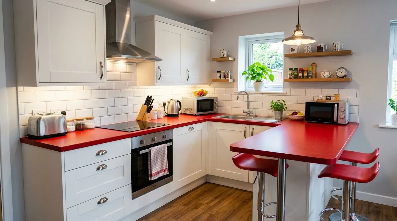 10. Repeat a signature detail for cohesion