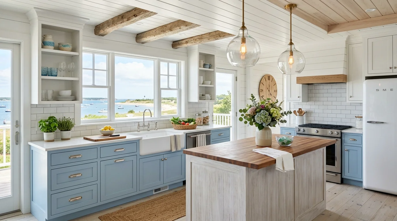 3. Use color to guide the mood