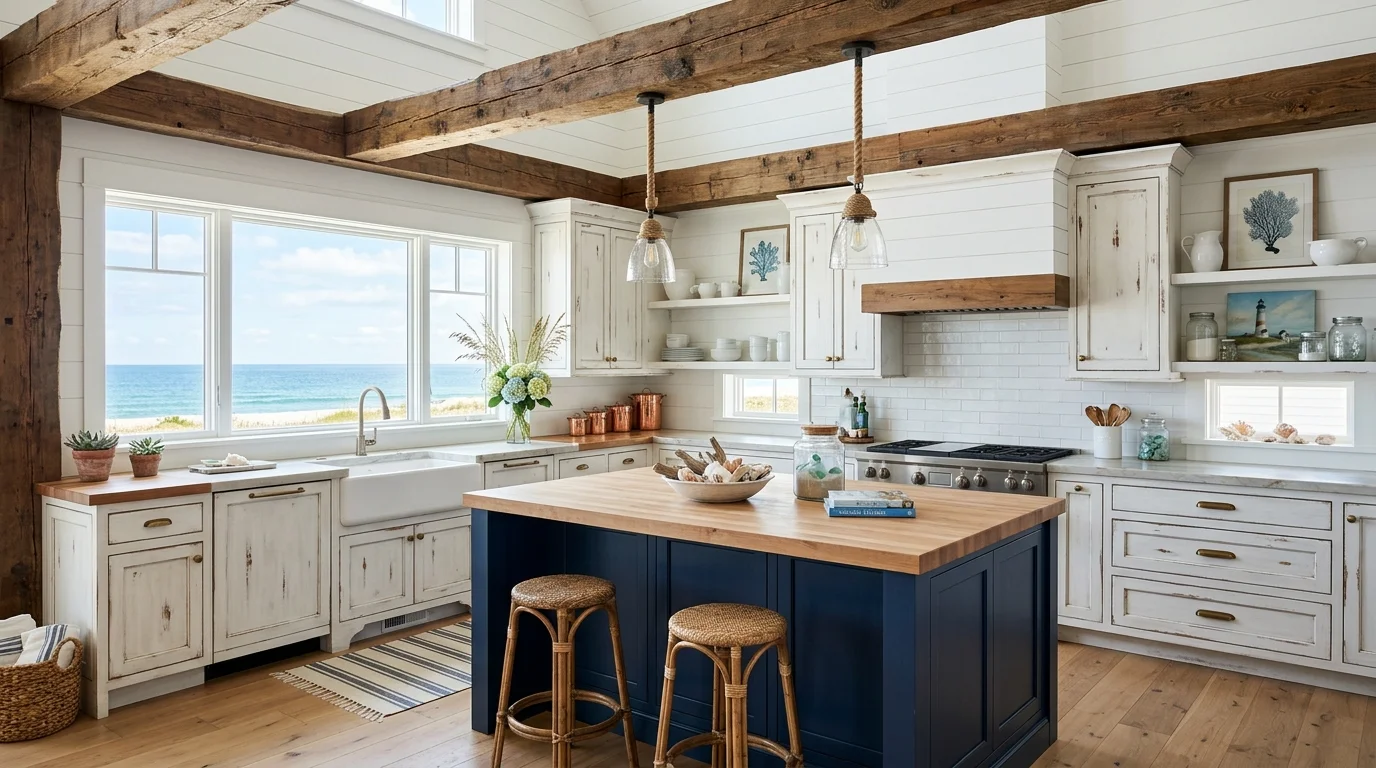 8. Balance contrast so the look stays refined