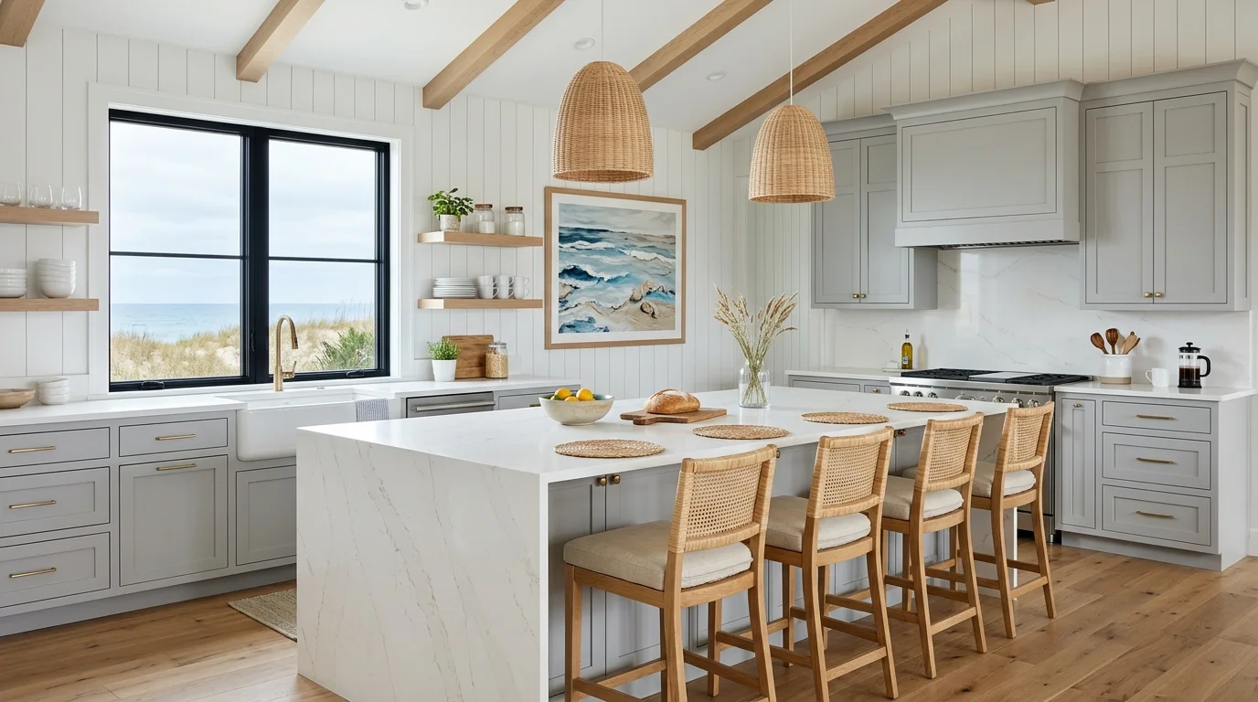 10. Repeat a signature detail for cohesion