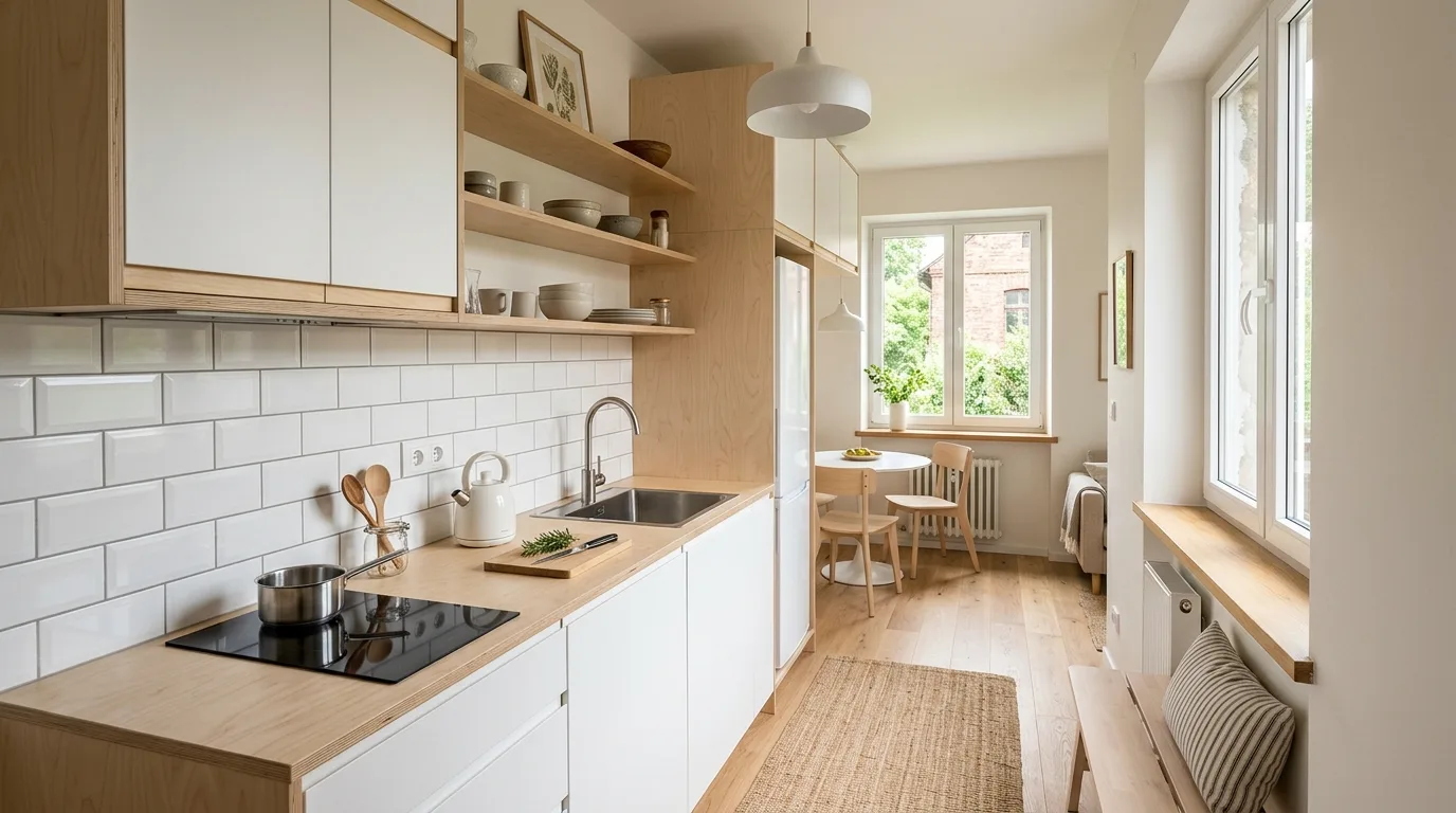 3. Use color to guide the mood