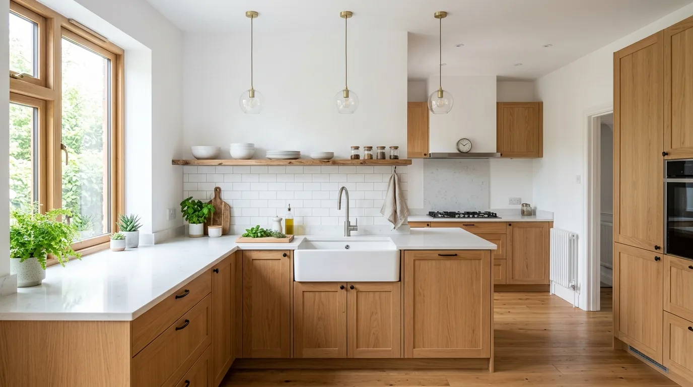 6. Add function without crowding the room