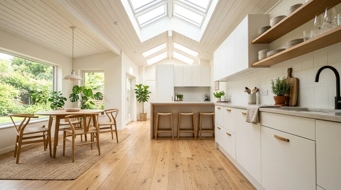 9. Make the main surface do more work