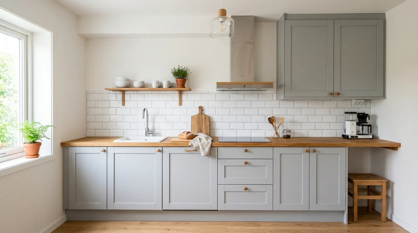 10. Repeat a signature detail for cohesion