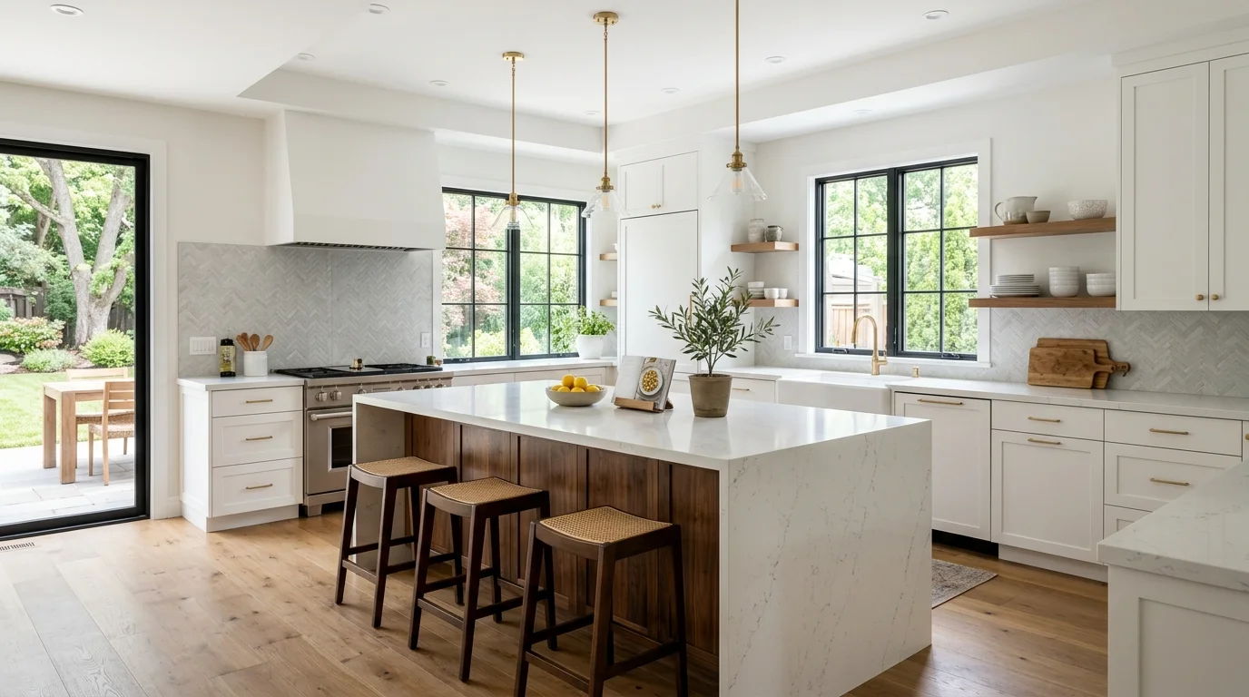 3. Use color to guide the mood