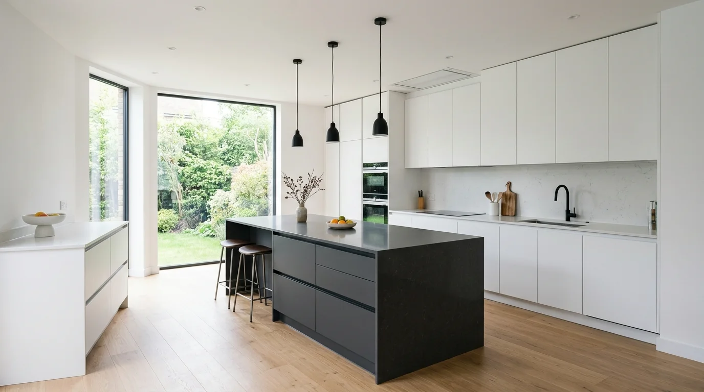 5. Keep the scale comfortable and intentional