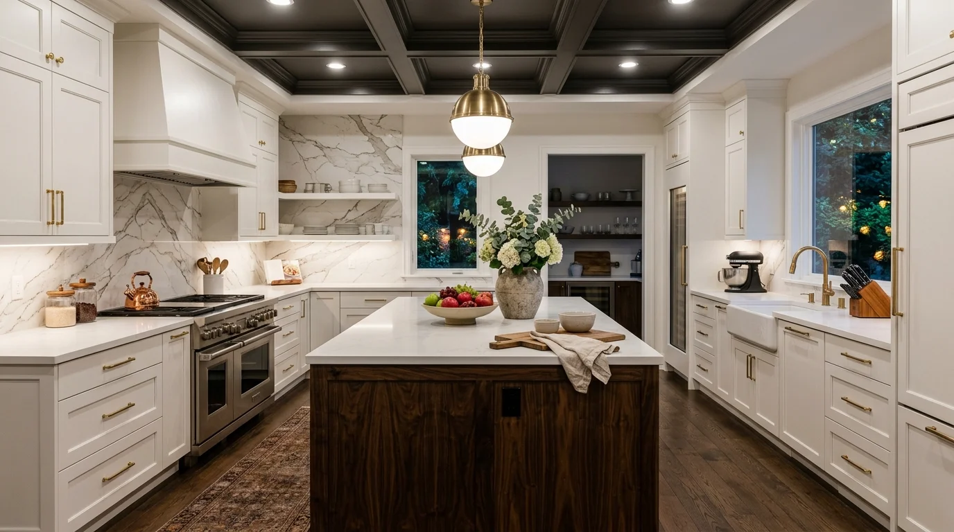 6. Add function without crowding the room