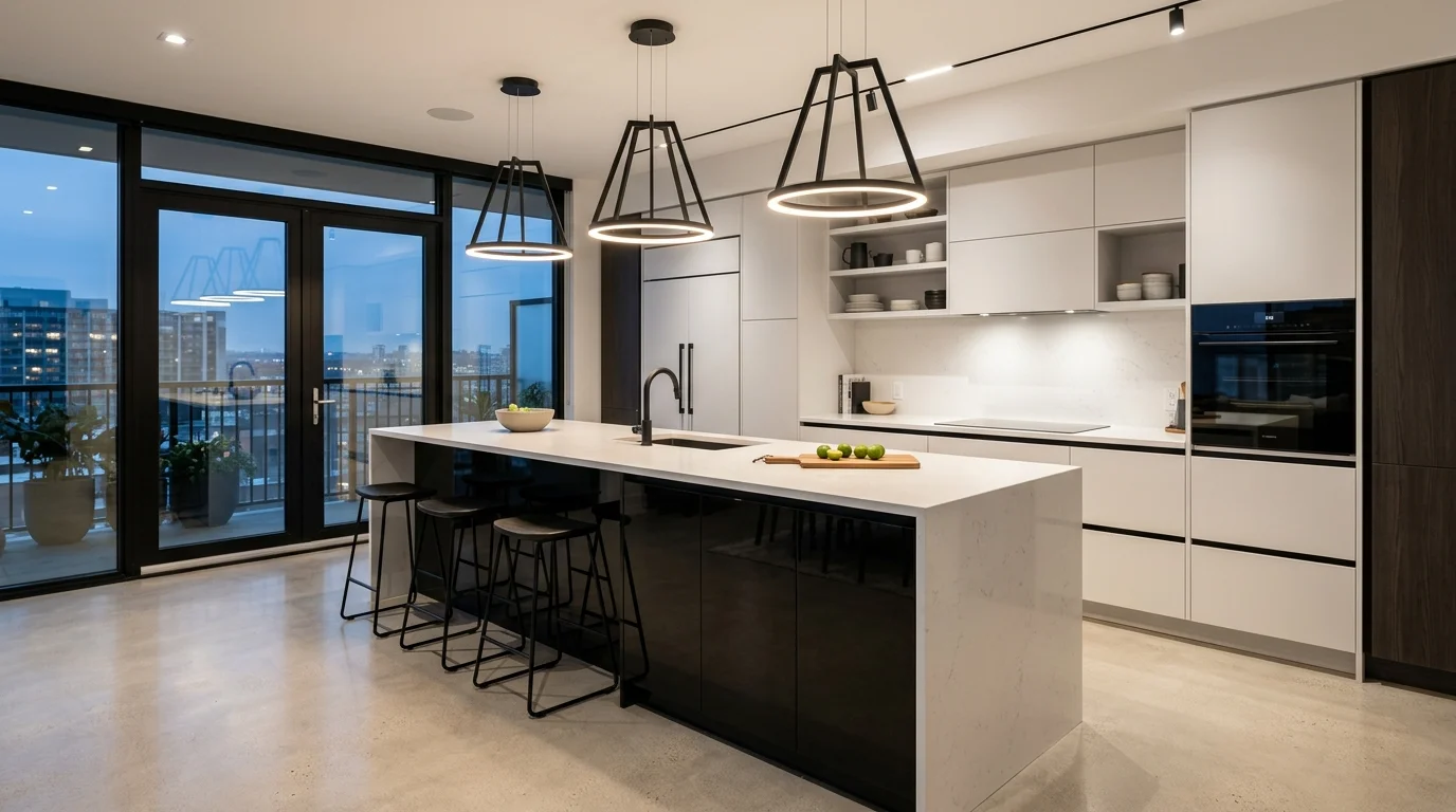 9. Make the main surface do more work