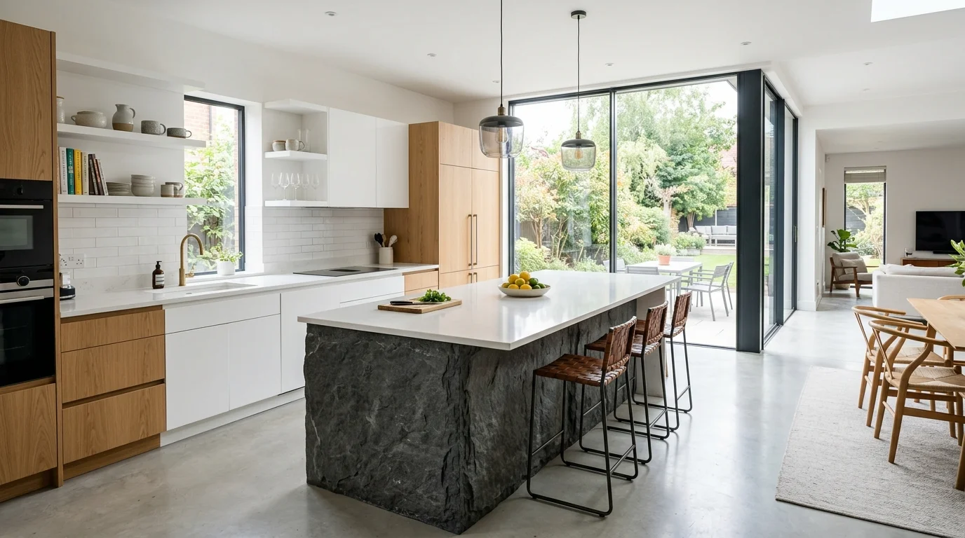 14. Make the room ready for guests and routines