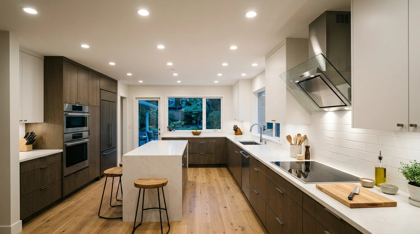 3. Use color to guide the mood