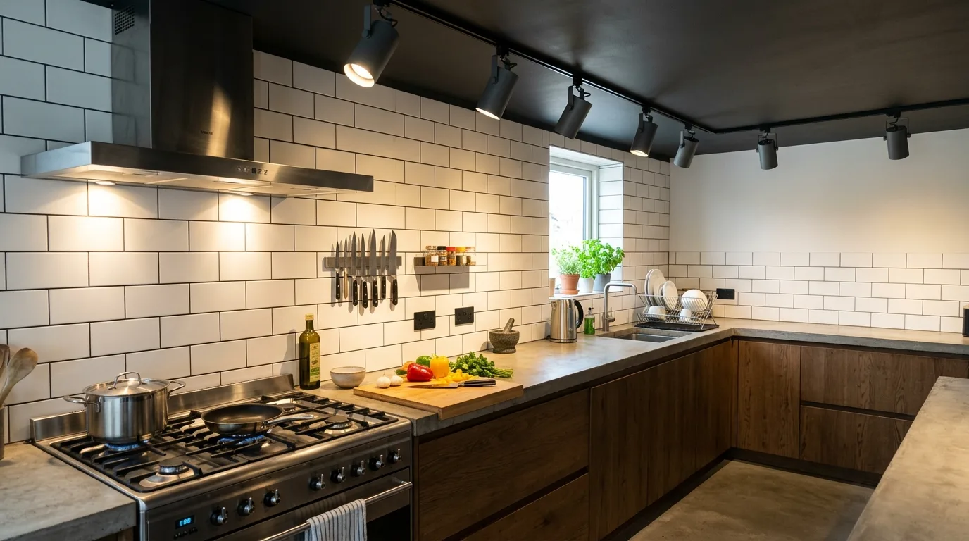 9. Make the main surface do more work