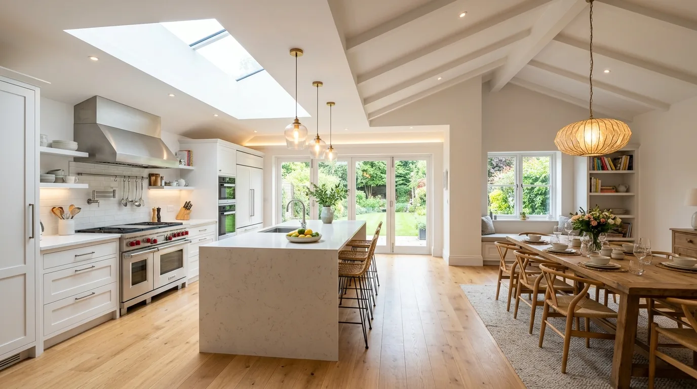 13. Support the look with practical choices