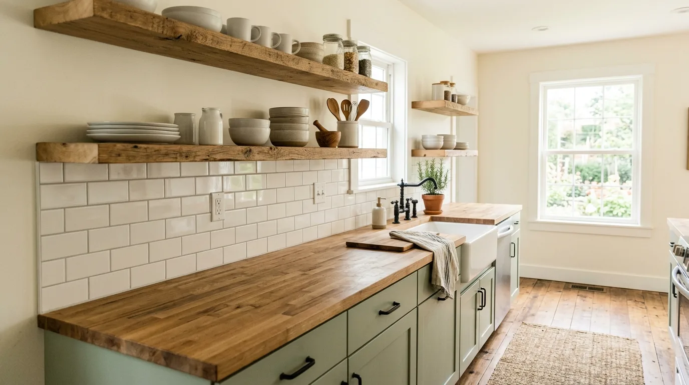 3. Use color to guide the mood