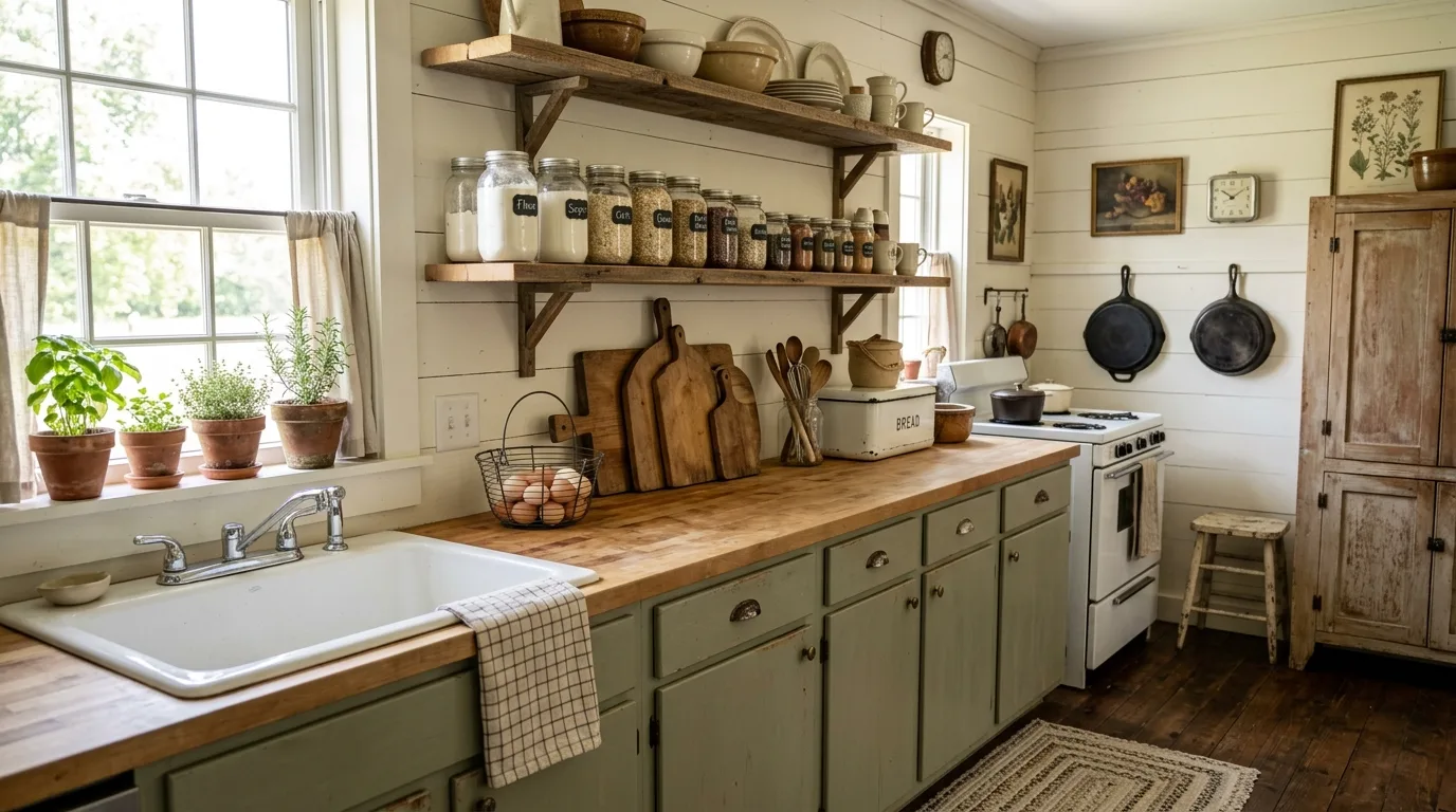 6. Add function without crowding the room