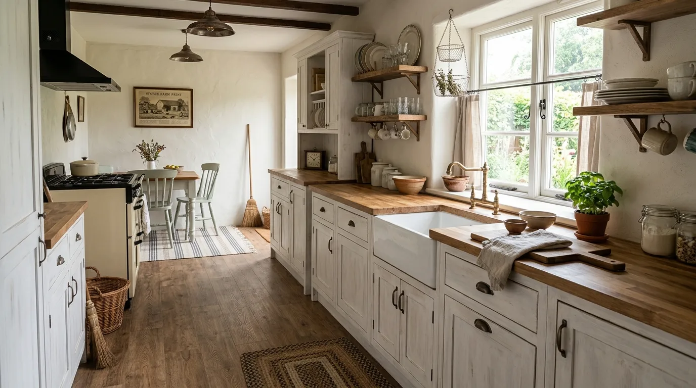 9. Make the main surface do more work