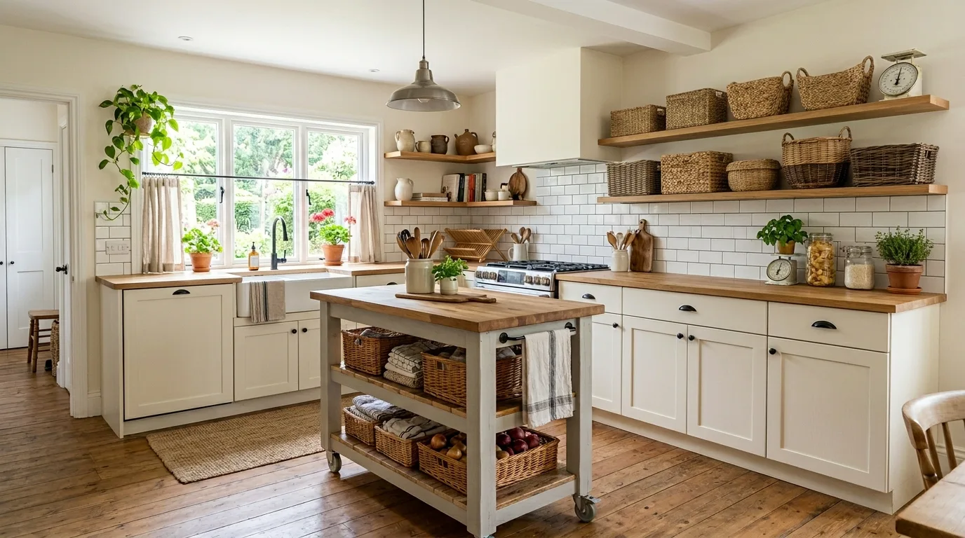 10. Repeat a signature detail for cohesion