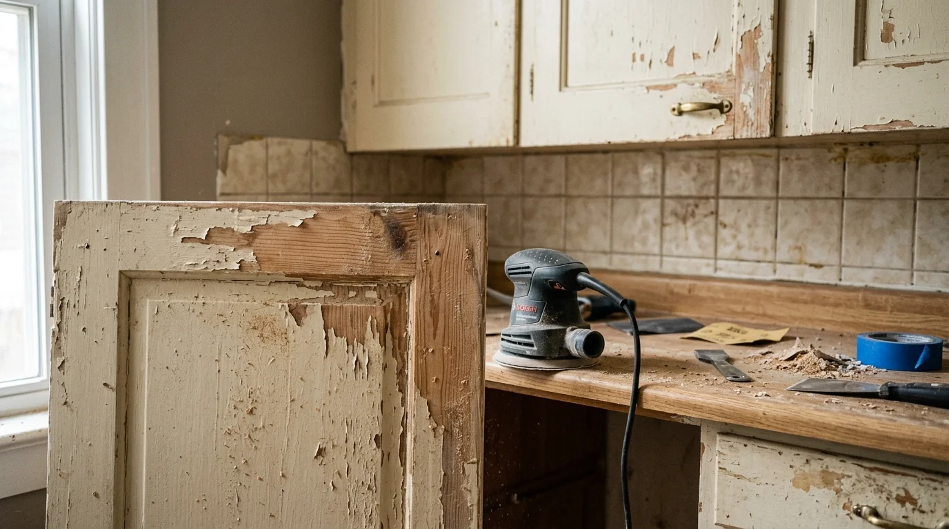 2. Let materials carry the personality