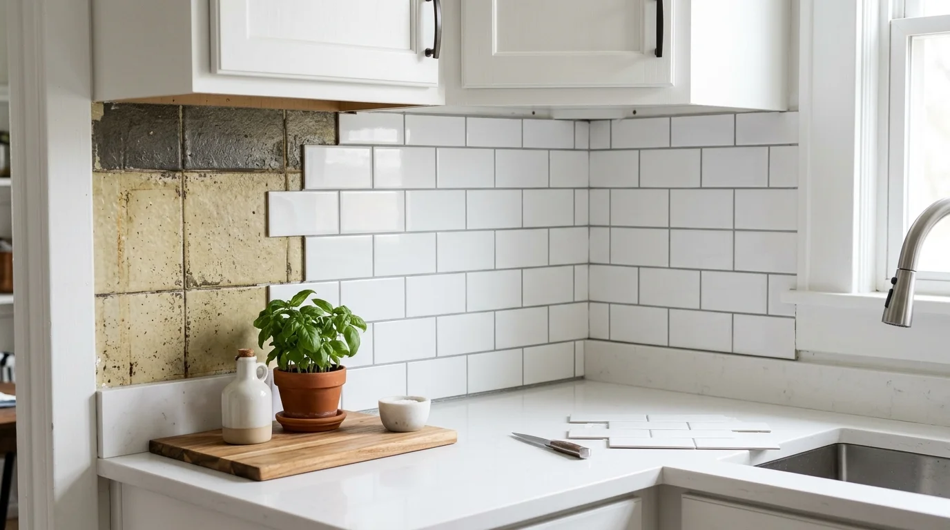 5. Keep the scale comfortable and intentional