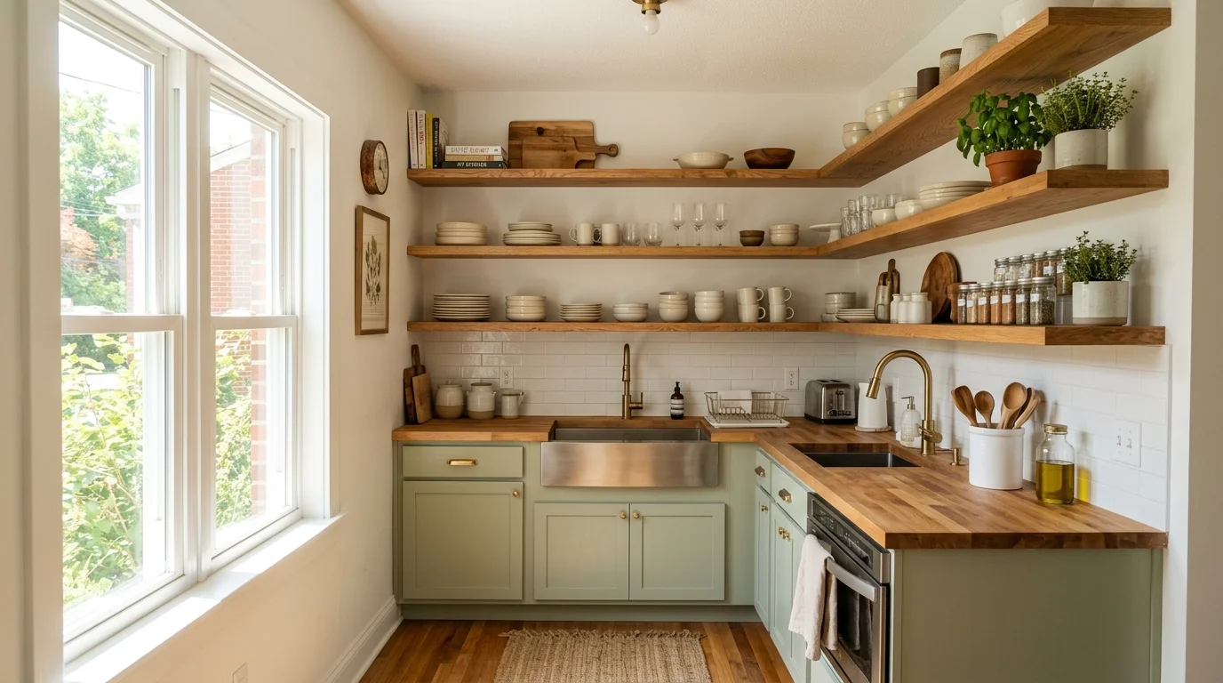 10. Repeat a signature detail for cohesion