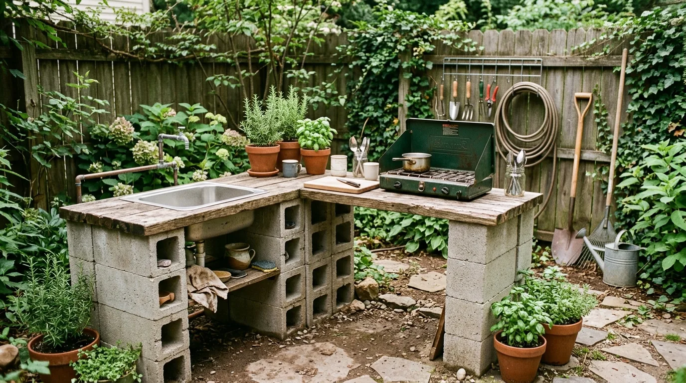 5. Support cooking flow with smart placement