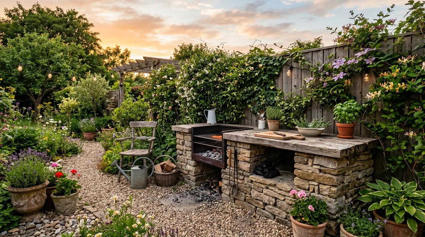 6. Create seating that encourages people to linger