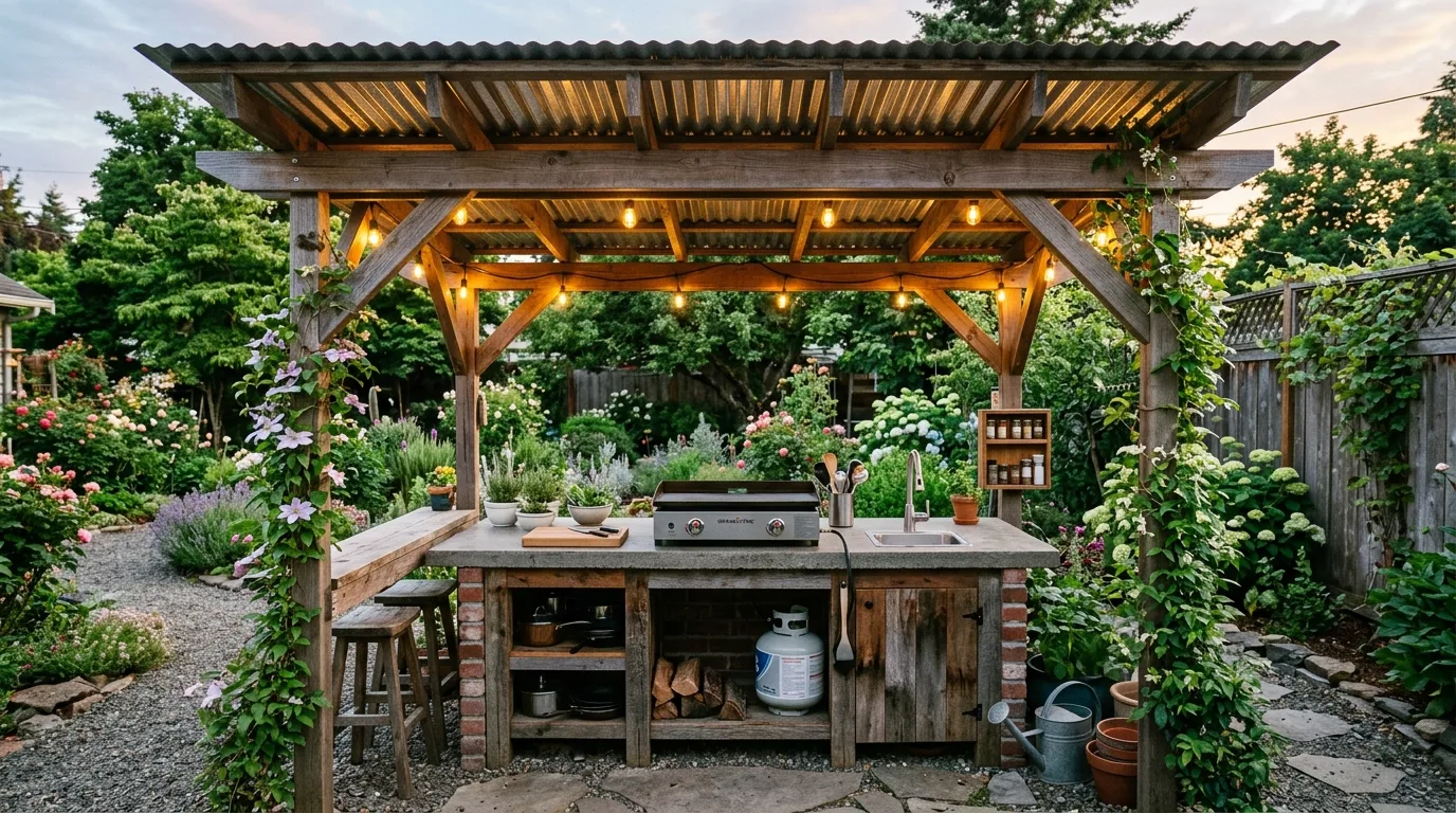 8. Balance function and atmosphere together