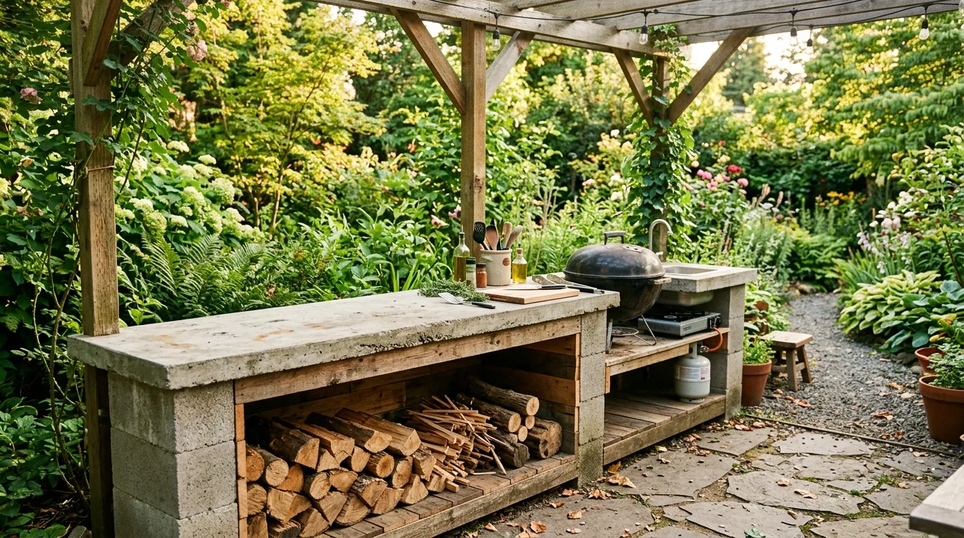 12. Protect the main surfaces for long-term use