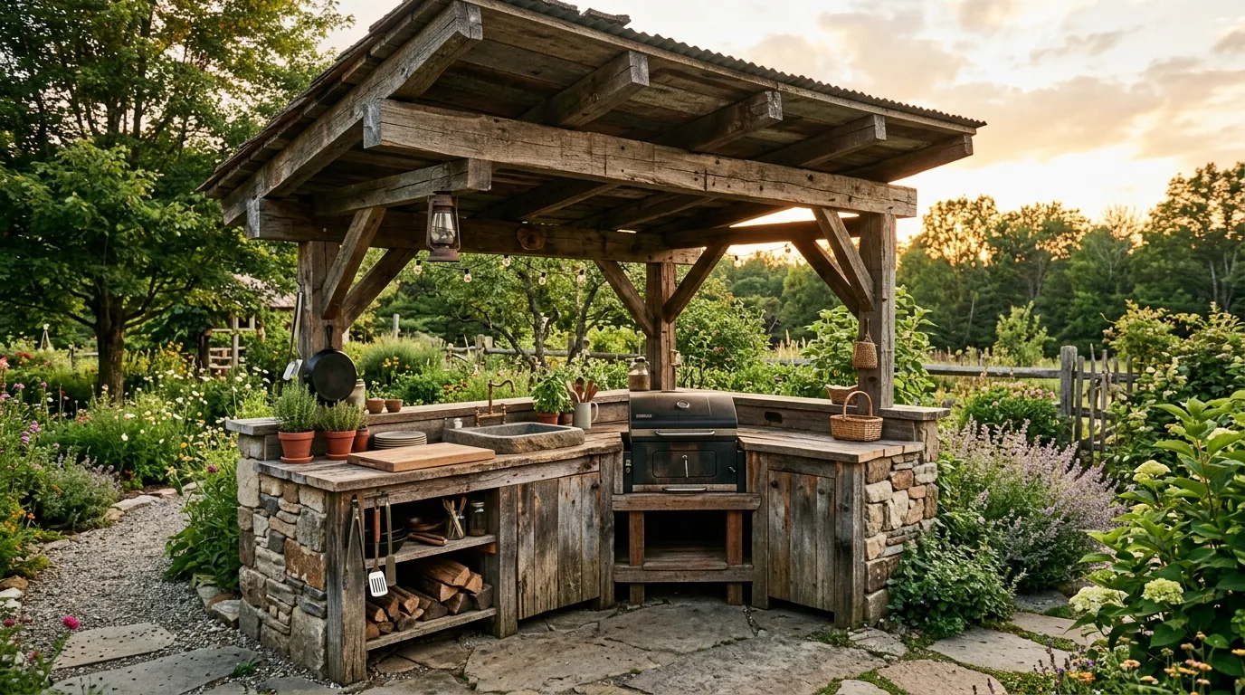 13. Make entertaining feel effortless