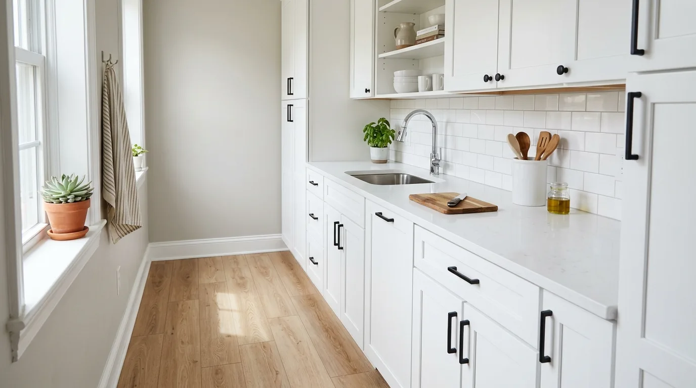 3. Use color to guide the mood