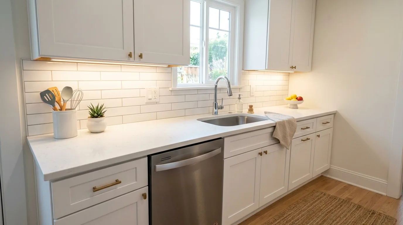 5. Keep the scale comfortable and intentional