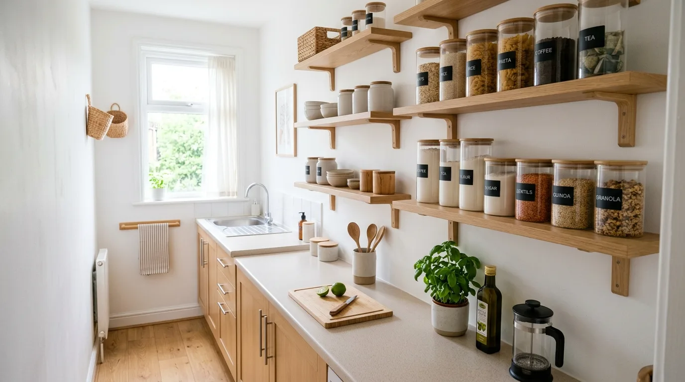 6. Add function without crowding the room