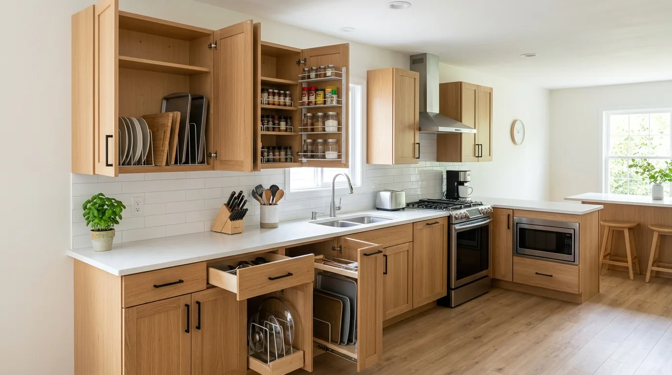 10. Repeat a signature detail for cohesion