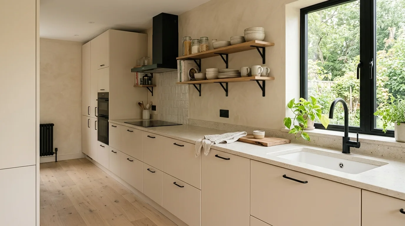 3. Use color to guide the mood