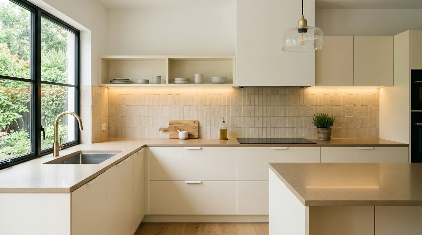 5. Keep the scale comfortable and intentional