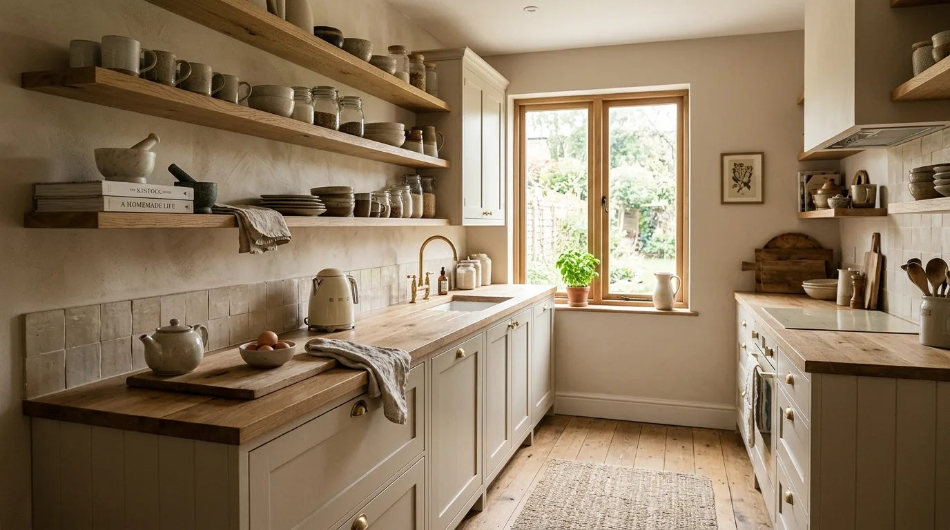 9. Make the main surface do more work