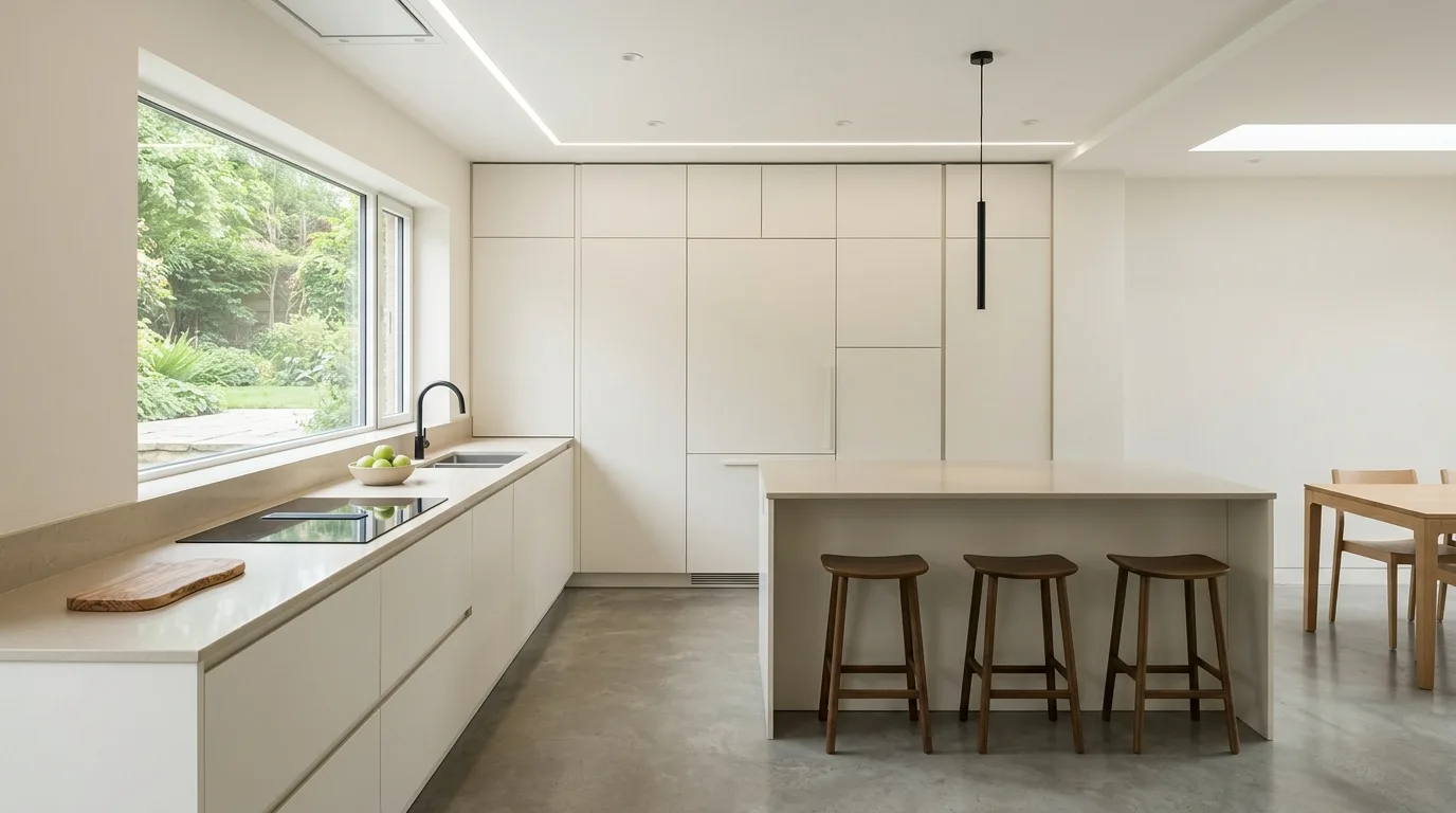 10. Repeat a signature detail for cohesion